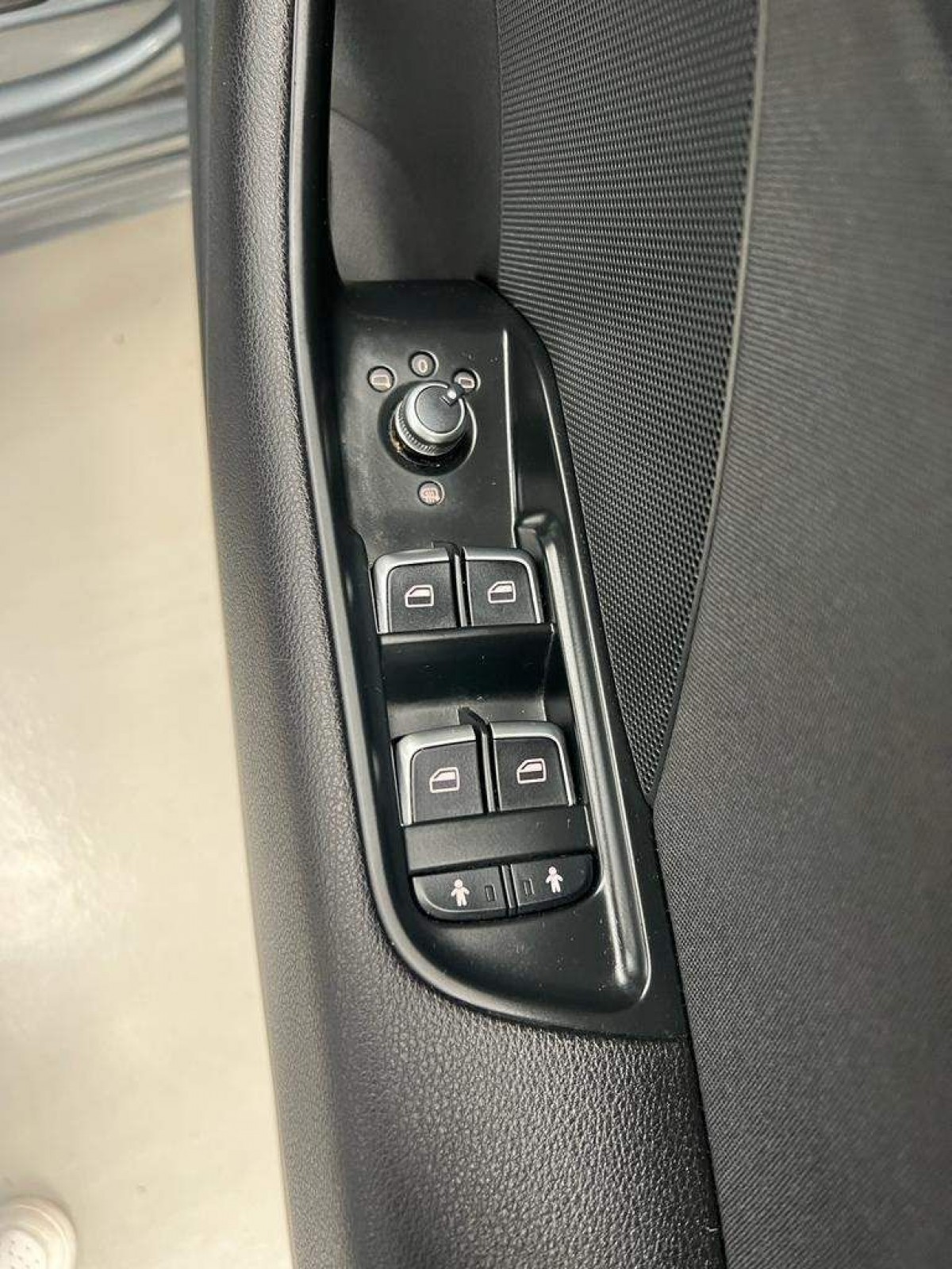 2015 Audi A3 SPORTBACK E-TRON 5-Door