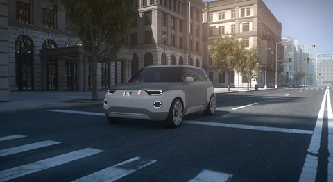 The Future of Fiat