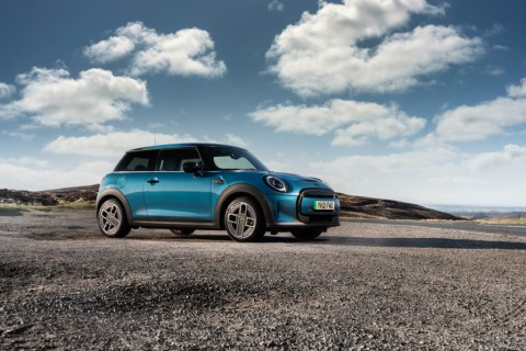 MINI Electric 