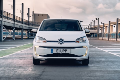 VW e-up