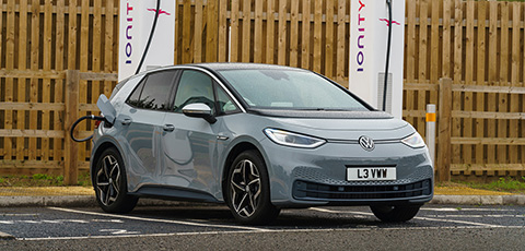 VW ID.3