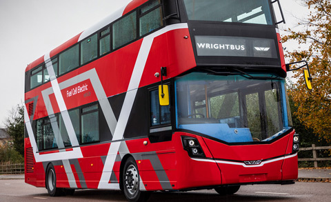 Wrightbus