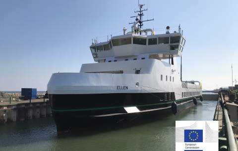 E-Ferry Ellen