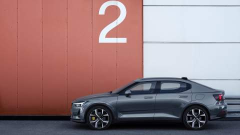 Polestar 2