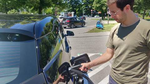 EV myths busted