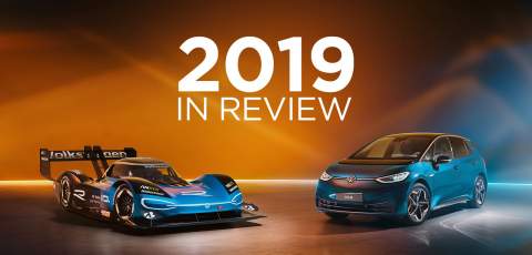 2019: The year in review 