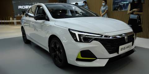 Rowe i6 PHEV