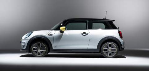 MINI Electric