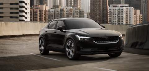 Polestar 2