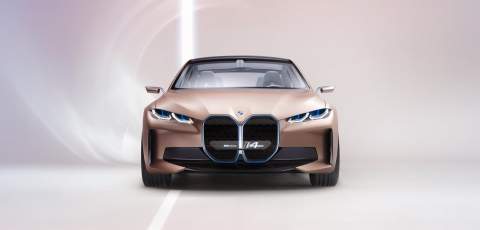 BMW i4