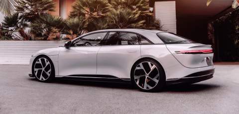 Lucid Air