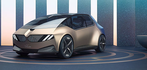  BMW i Vision Circular