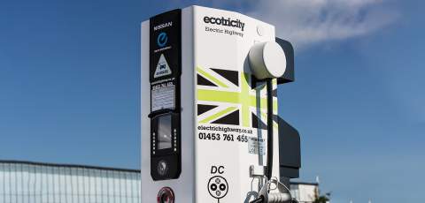 Ecotricity