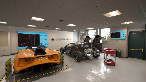 LATC workshop