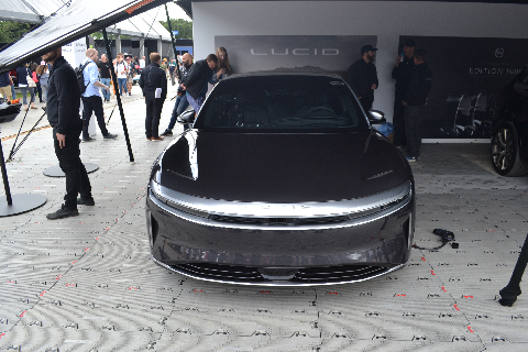 Eric bach tesla discount