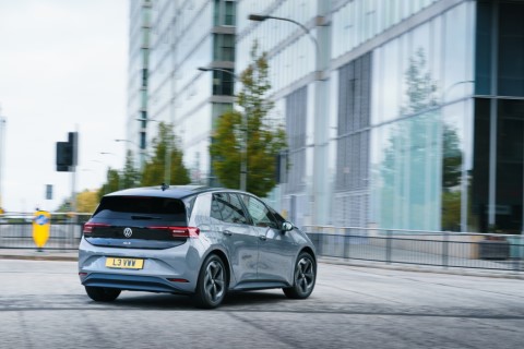 EVs cheaper to run over the lifetime of ownership