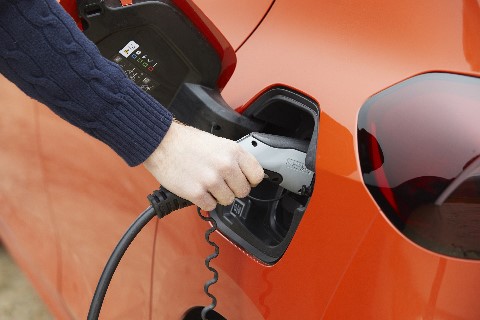 Insurance for EVs comparable with petrol and diesel counterparts