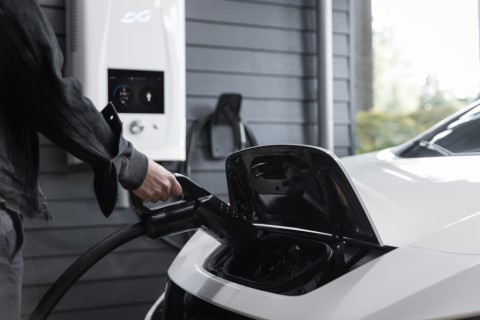 Energy price increases hit EV drivers – but they’re still cheaper