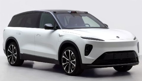 Nio ES6