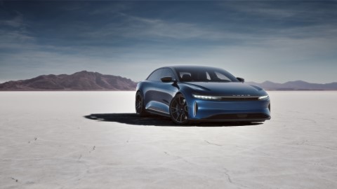 Lucid Air