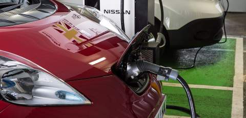 EV battery lifespan is better than you think