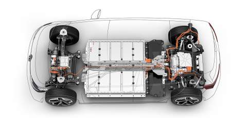 EV battery lifespan is better than you think