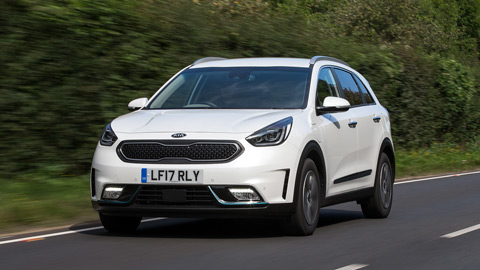 More people considering hybrids for their next car 
