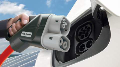 Government pumps £37m into charging solutions 