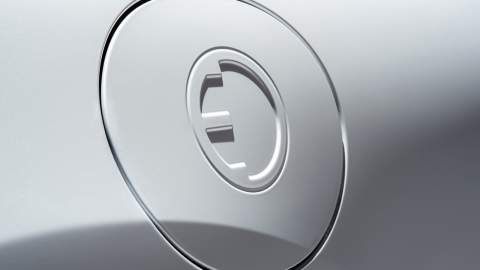 New MINI Electric breaks cover