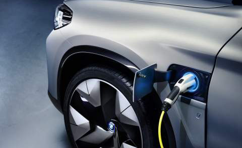 BMW and Jaguar Land Rover partnership to fulfil electric dreams