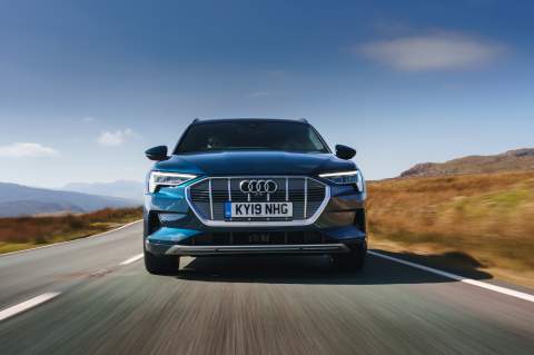 Audi cranks up its hydrogen powertrain development