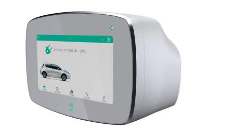 Wallbox introduces new and improved EV chargers