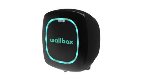 Wallbox introduces new and improved EV chargers