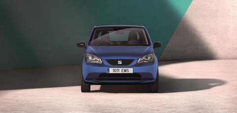 Price and specs confirmed as electric SEAT Mii goes on sale