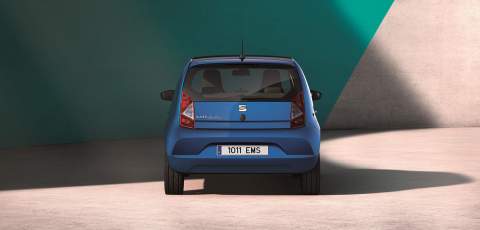 Price and specs confirmed as electric SEAT Mii goes on sale