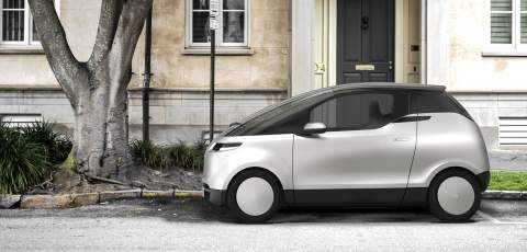 Uniti One to hit UK roads from £15,100