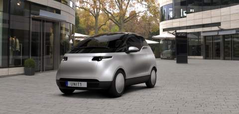 Uniti One to hit UK roads from £15,100