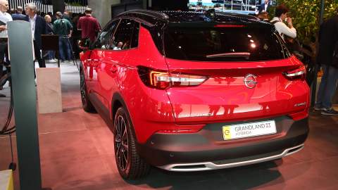 Frankfurt International Motor Show – a festival for an electric future