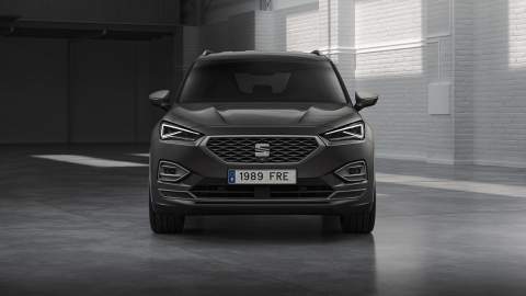 SEAT Tarraco FR goes PHEV while CUPRA shows off EV Tavascan SUV concept