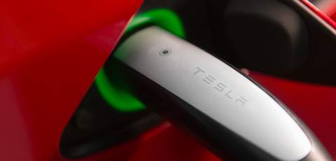 Has Tesla developed a million mile battery?