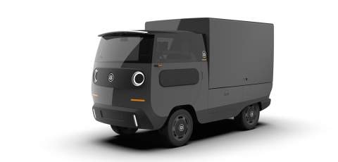 Electric Brands' eBussy offers multiple body styles from one EV