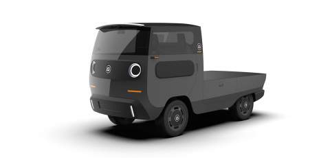 Electric Brands' eBussy offers multiple body styles from one EV