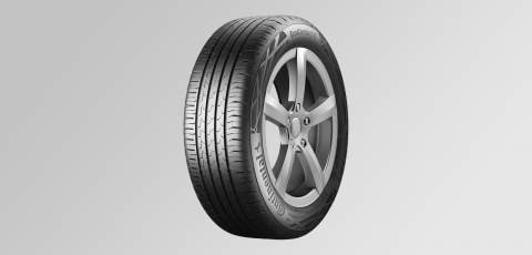 Do electric cars need special tyres?