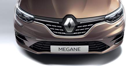 New Renault Megane E-TECH gets PHEV technology