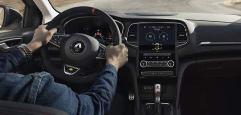 New Renault Megane E-TECH gets PHEV technology