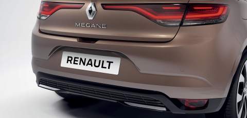 New Renault Megane E-TECH gets PHEV technology