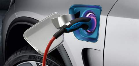 Price, not range, is the biggest barrier to EV adoption