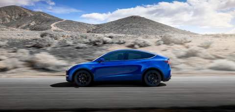 Tesla Model Y – what we can expect