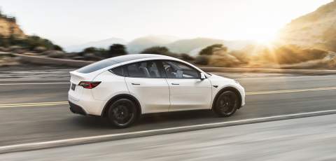 Tesla Model Y – what we can expect
