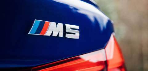 BMW cancels i8 replacement but M5 EV is on its way